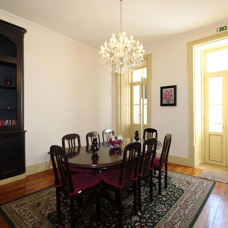 Casa 11 Cravos Villa Figueira da Foz Exteriör bild