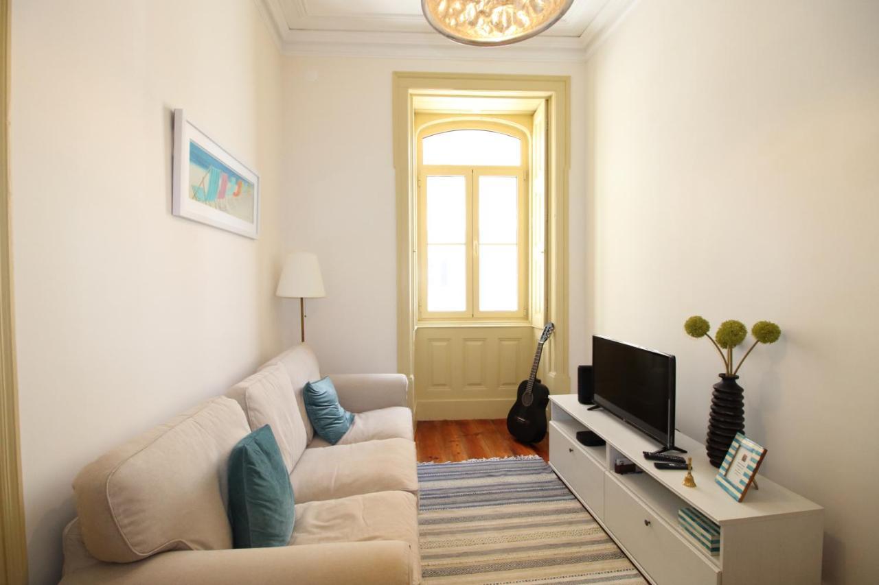Casa 11 Cravos Villa Figueira da Foz Exteriör bild