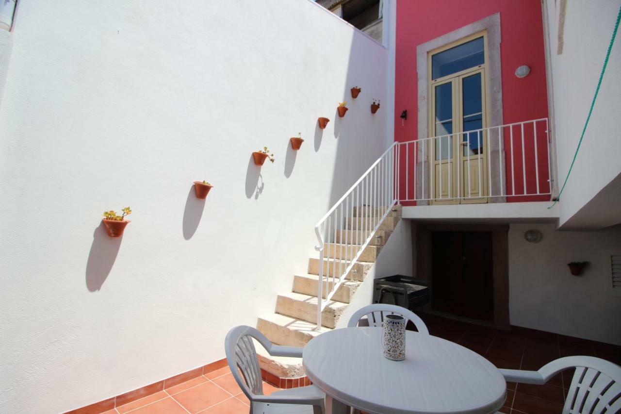 Casa 11 Cravos Villa Figueira da Foz Exteriör bild