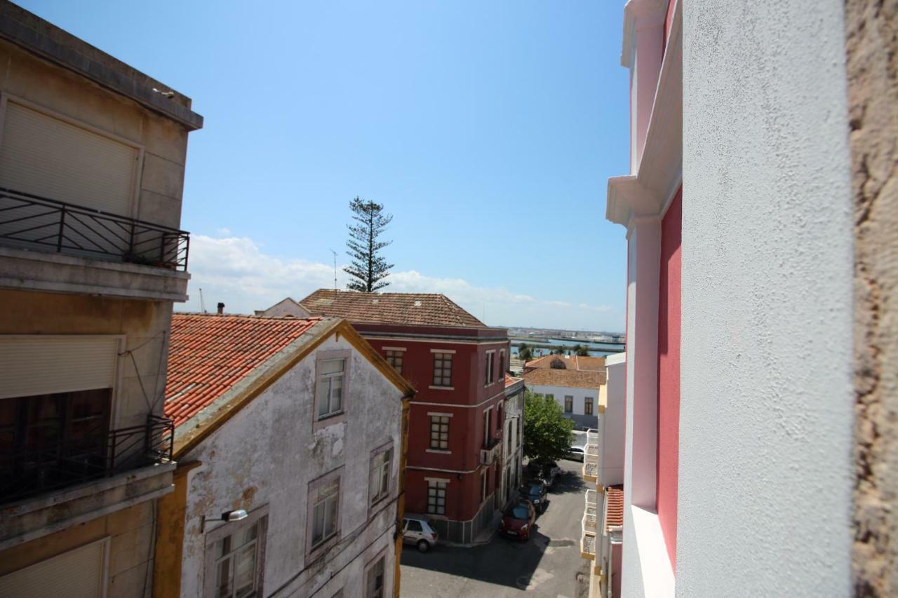 Casa 11 Cravos Villa Figueira da Foz Exteriör bild