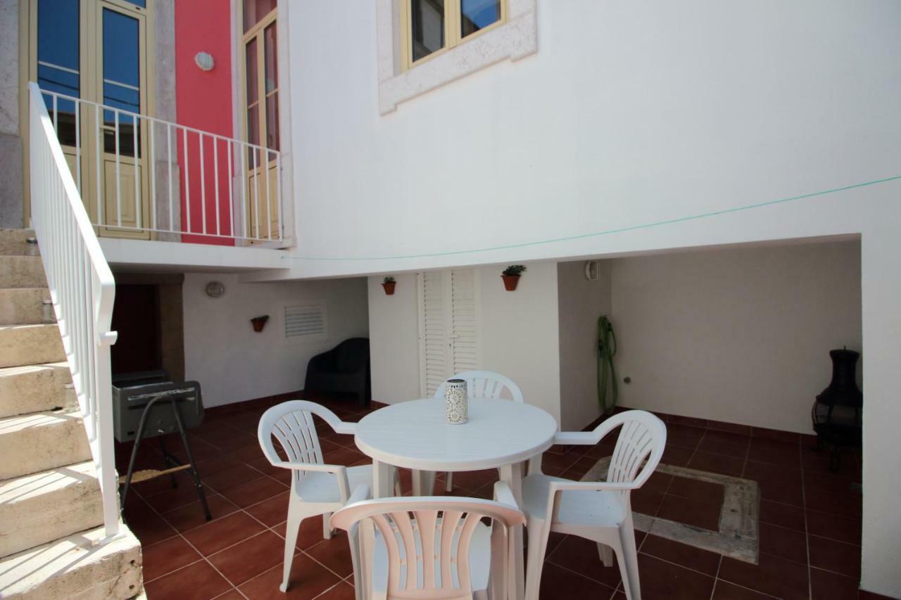 Casa 11 Cravos Villa Figueira da Foz Exteriör bild