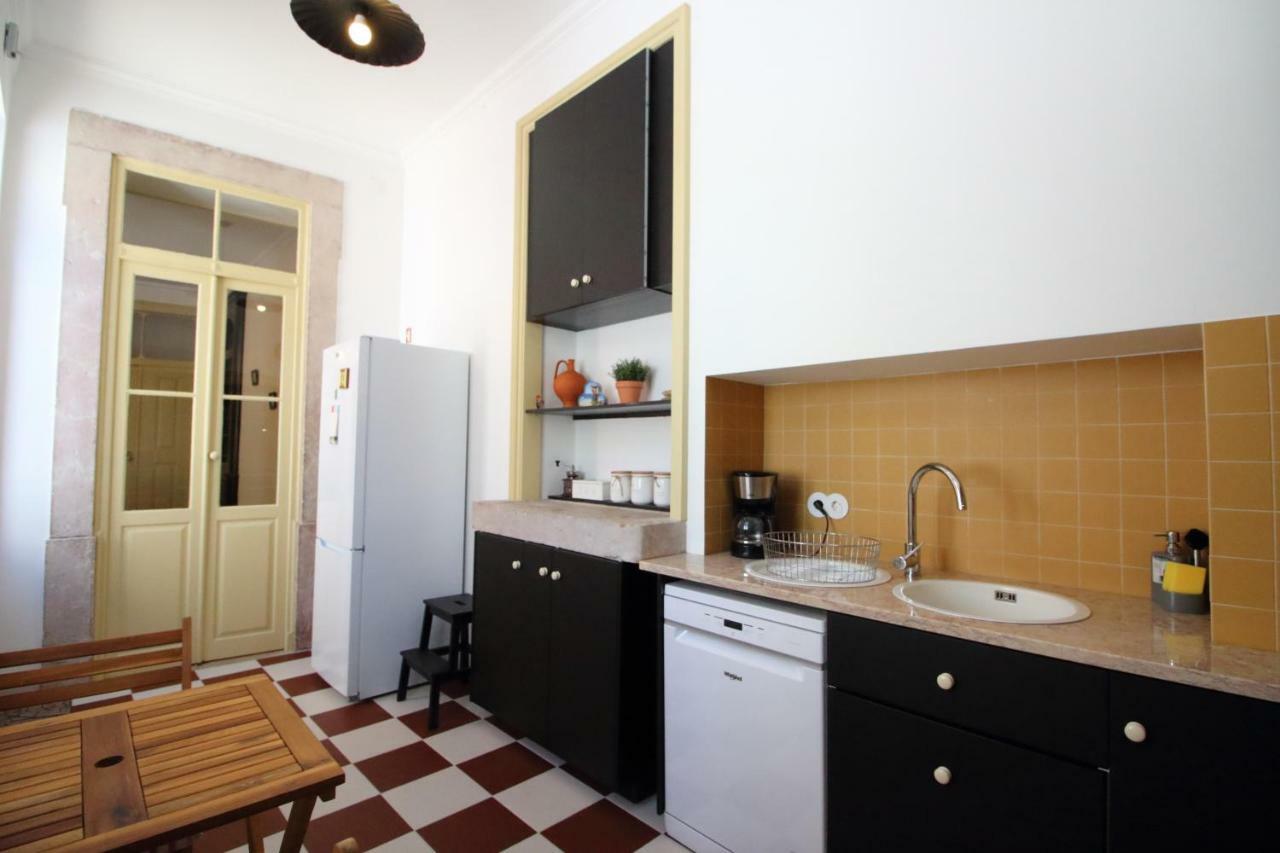 Casa 11 Cravos Villa Figueira da Foz Exteriör bild